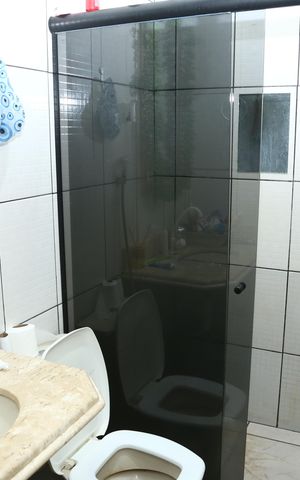Casa à venda com 360m², 4 quartos e 4 vagasEdícula 