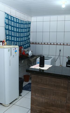Casa à venda com 360m², 4 quartos e 4 vagasEdícula 