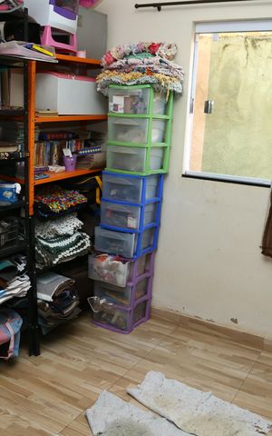 Casa à venda com 360m², 4 quartos e 4 vagasQuarto 2