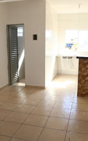Casa à venda com 360m², 4 quartos e 4 vagasEdícula 