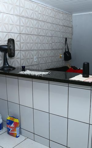 Casa à venda com 360m², 4 quartos e 4 vagasEdícula 