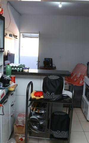 Casa à venda com 360m², 4 quartos e 4 vagasEdícula 