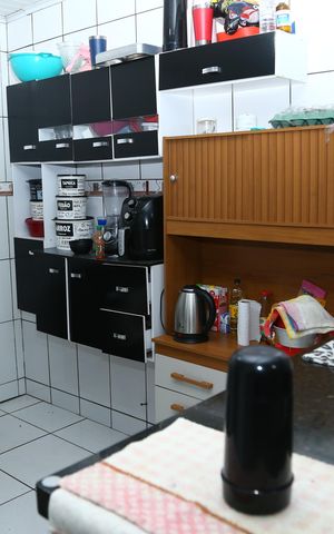 Casa à venda com 360m², 4 quartos e 4 vagasEdícula 