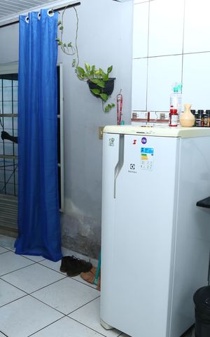 Casa à venda com 360m², 4 quartos e 4 vagasEdícula 