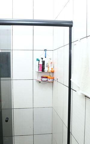Casa à venda com 360m², 4 quartos e 4 vagasEdícula 