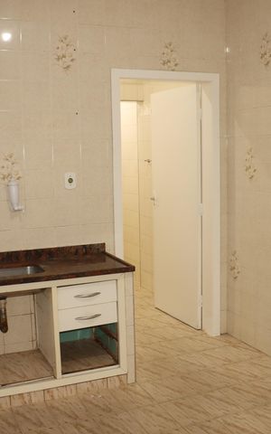 Casa para alugar com 152m², 3 quartos e 1 vagaCozinha