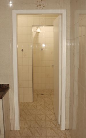 Casa para alugar com 152m², 3 quartos e 1 vagaCozinha