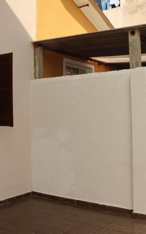 Casa para alugar com 152m², 3 quartos e 1 vagaÁrea externa