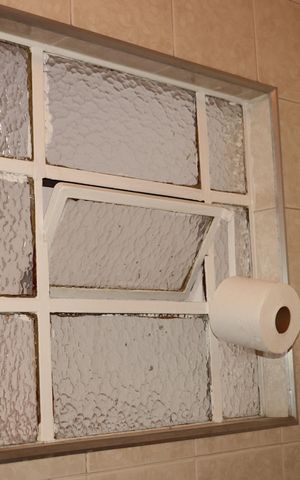 Casa para alugar com 152m², 3 quartos e 1 vagaBanheiro de serviço