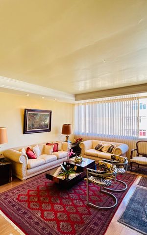Apartamento à venda com 160m², 3 quartos e 2 vagas