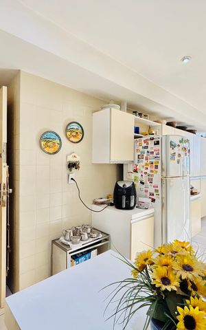 Apartamento à venda com 160m², 3 quartos e 2 vagas