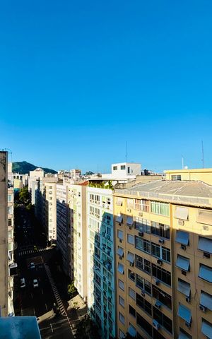 Apartamento à venda com 160m², 3 quartos e 2 vagas