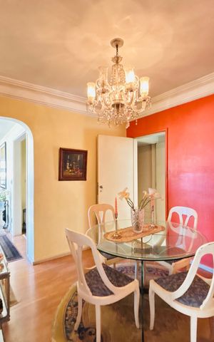 Apartamento à venda com 160m², 3 quartos e 2 vagas
