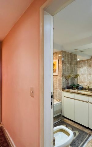Apartamento à venda com 160m², 3 quartos e 2 vagas