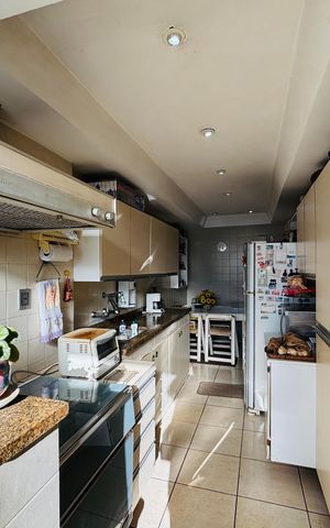 Apartamento à venda com 160m², 3 quartos e 2 vagas