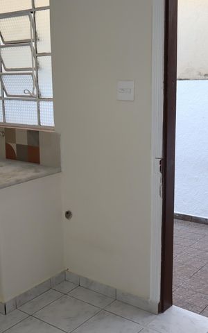 Casa para alugar com 60m², 1 quarto e sem vagaCozinha
