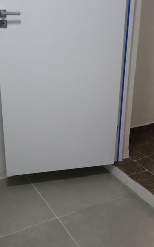 Casa para alugar com 60m², 1 quarto e sem vagaBanheiro