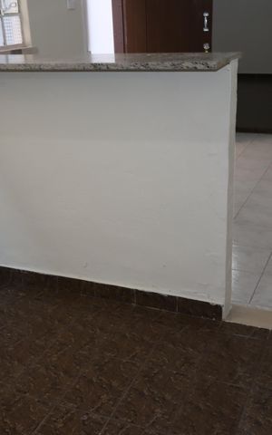 Casa para alugar com 60m², 1 quarto e sem vagaSala