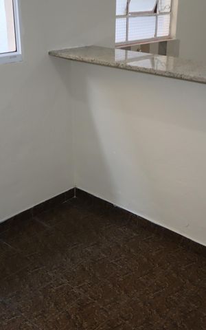 Casa para alugar com 60m², 1 quarto e sem vagaSala