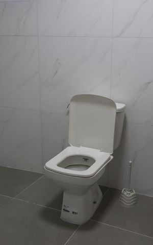 Casa para alugar com 60m², 1 quarto e sem vagaBanheiro