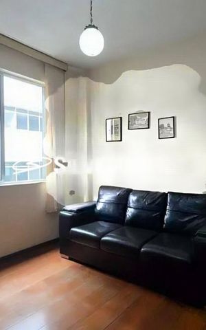Apartamento à venda com 105m², 3 quartos e 2 vagas