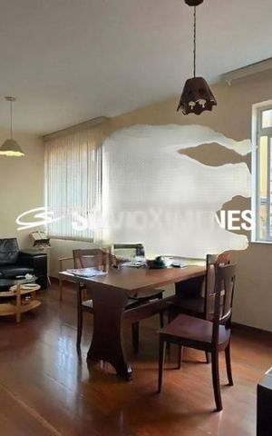 Apartamento à venda com 105m², 3 quartos e 2 vagas