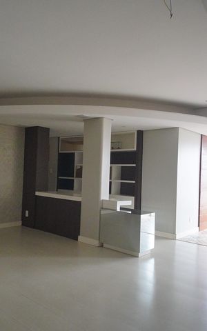 Apartamento para alugar com 109m², 2 quartos e 2 vagassala