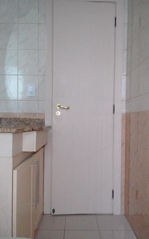 Apartamento para alugar com 109m², 2 quartos e 2 vagasBanheiro