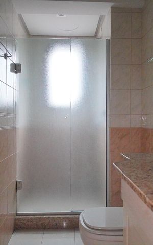 Apartamento para alugar com 109m², 2 quartos e 2 vagasBanheiro