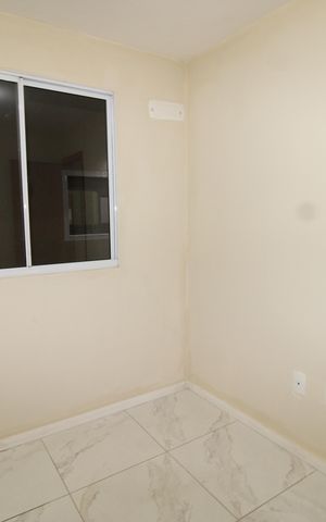 Apartamento à venda com 41m², 2 quartos e sem vagaQuarto 2