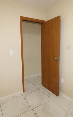 Apartamento à venda com 41m², 2 quartos e sem vagaQuarto 1