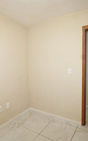 Apartamento à venda com 41m², 2 quartos e sem vagaQuarto 1