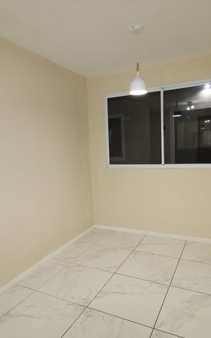 Apartamento à venda com 41m², 2 quartos e sem vagaSala