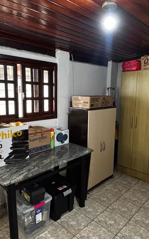Casa à venda com 156m², 2 quartos e 2 vagas Casa à venda com 156m², 2 quartos e 2 vagasQuarto 2