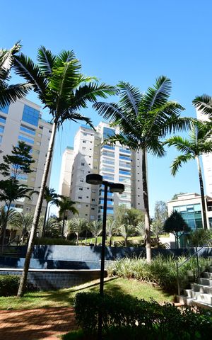 Apartamento à venda com 92m², 3 quartos e 2 vagasFachada do bloco