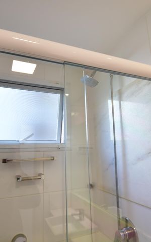 Apartamento à venda com 92m², 3 quartos e 2 vagasBanheiro