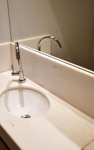 Apartamento à venda com 92m², 3 quartos e 2 vagasLavabo