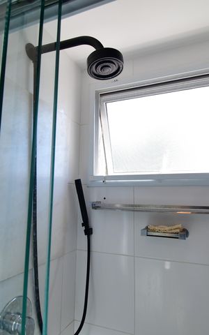Apartamento à venda com 92m², 3 quartos e 2 vagasBanheiro Suíte