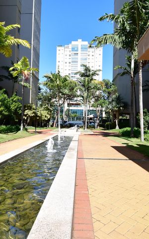 Apartamento à venda com 92m², 3 quartos e 2 vagasÁrea comum