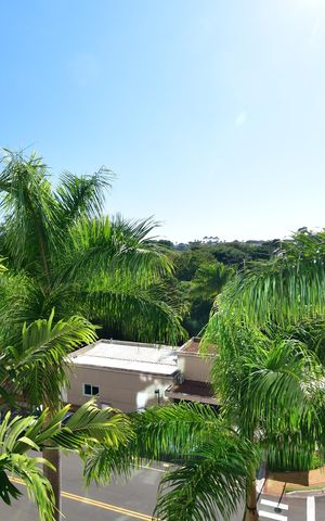 Apartamento à venda com 92m², 3 quartos e 2 vagasVaranda gourmet - Vista