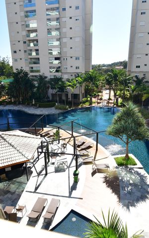 Apartamento à venda com 92m², 3 quartos e 2 vagasÁrea comum - Piscina