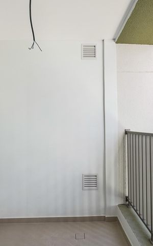 Studio à venda com 34m², 1 quarto e sem vagaSacada