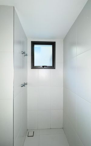 Studio à venda com 34m², 1 quarto e sem vagaBanheiro