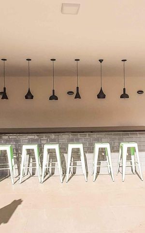 Apartamento para alugar com 50m², 2 quartos e sem vaga