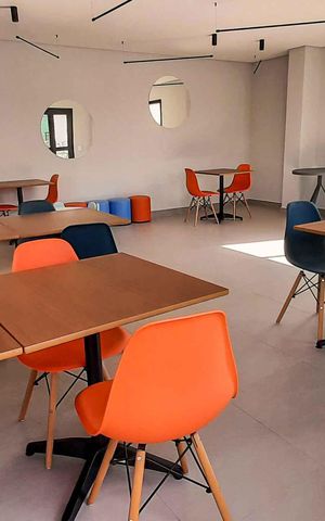 Apartamento para alugar com 50m², 2 quartos e sem vaga