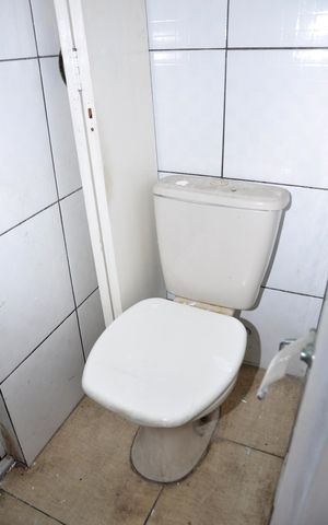 Casa para alugar com 90m², 1 quarto e 1 vaga Casa para alugar com 90m², 1 quarto e 1 vaga Banheiro social