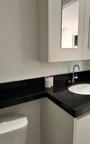 Apartamento à venda com 38m², 2 quartos e 1 vaga