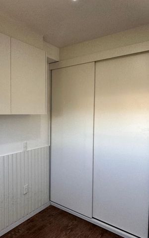 Apartamento à venda com 38m², 2 quartos e 1 vaga