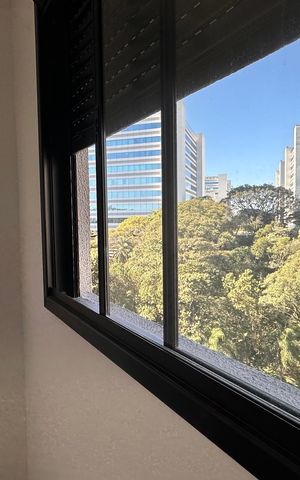 Apartamento à venda com 38m², 2 quartos e 1 vaga