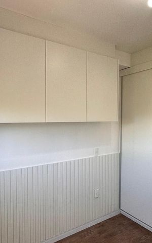 Apartamento à venda com 38m², 2 quartos e 1 vaga